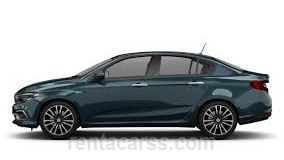 OTOKUM RENT A CAR Kiralık FIAT EGEA