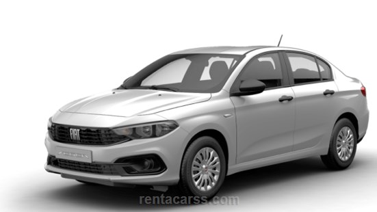 KOYUNCU DENİZCİLİK RENT A CAR Kiralık FIAT EGEA