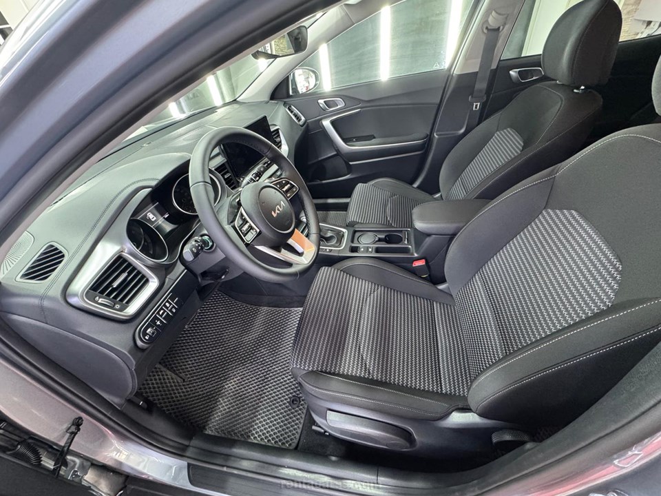 KIA CEE'D