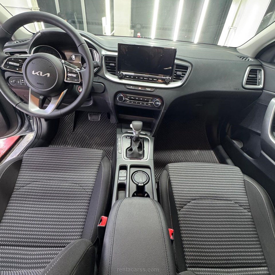 KIA CEE'D