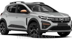 ALDEMİR RENT A CAR Kiralık DACIA SANDERO