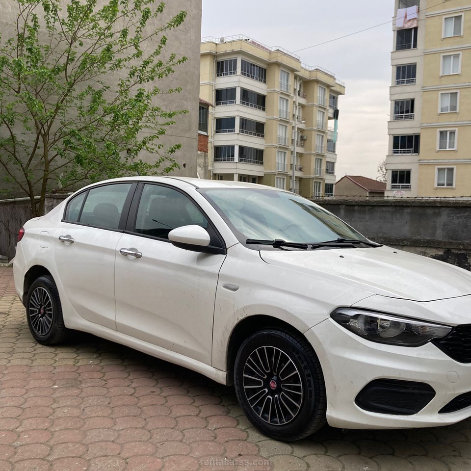 FIAT EGEA