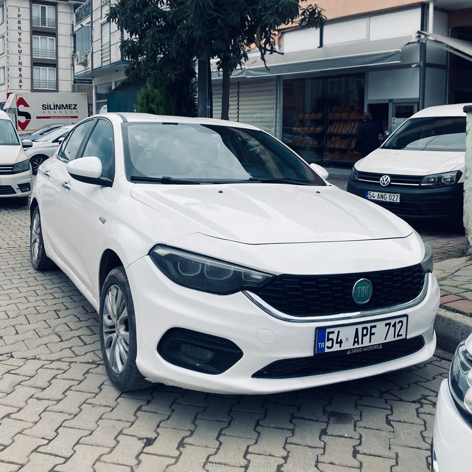 FIAT EGEA