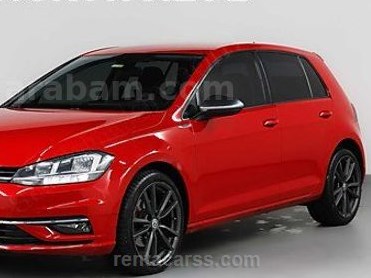 ERİM GIDA RENT A CAR Kiralık VOLKSWAGEN GOLF 7
