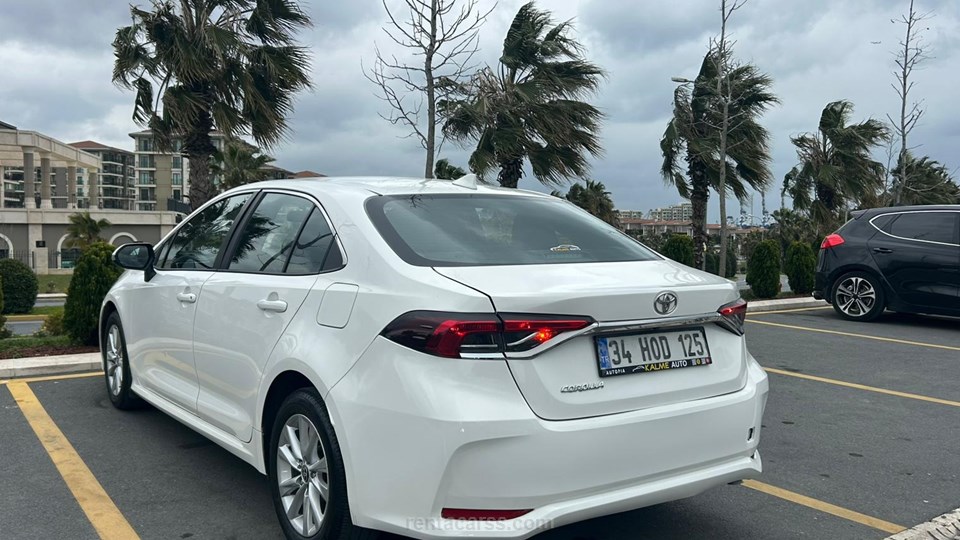 FIAT LINEA