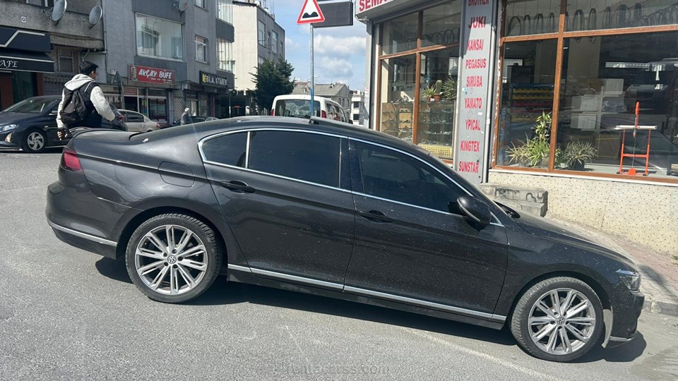 BİRLİK RENT ACAR Kiralık VOLKSWAGEN PASSAT