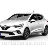 WORLD ARAÇ KİRALAMA Kiralık RENAULT CLIO