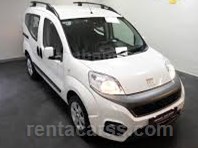 POLAT OTO KİRALAMA Kiralık FIAT FIORINO