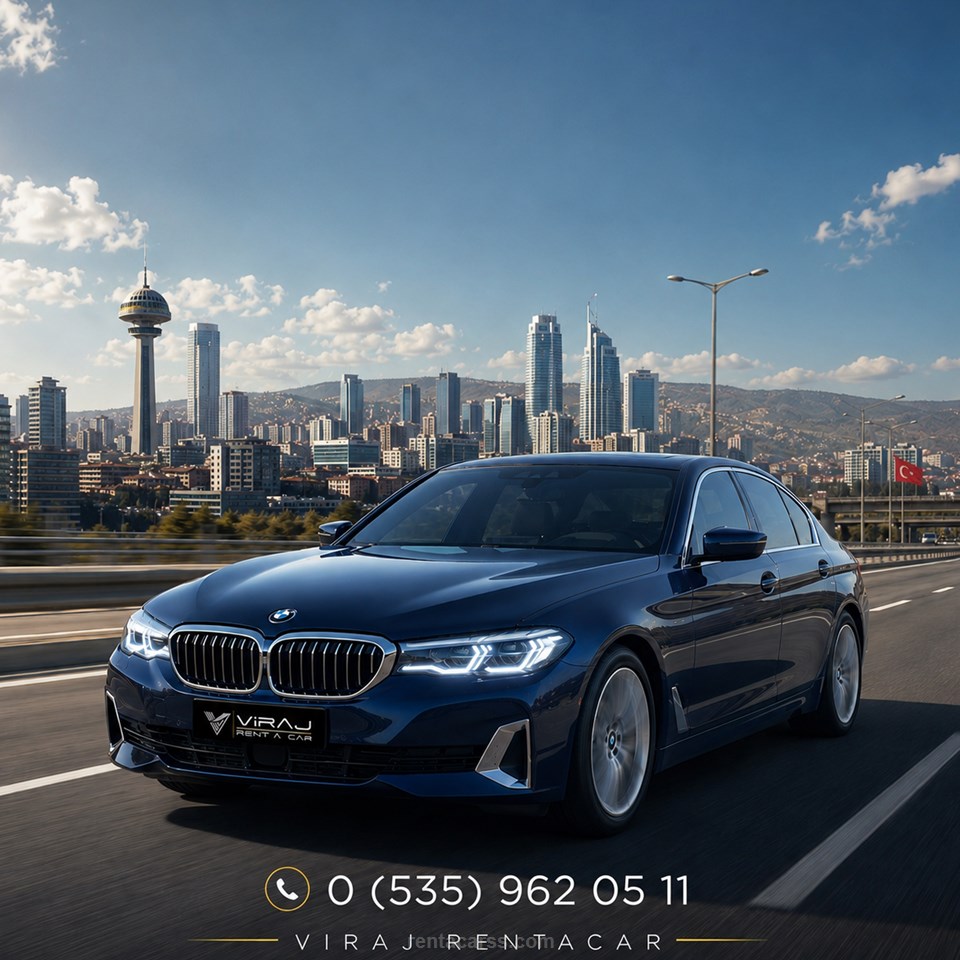 BMW 5.20