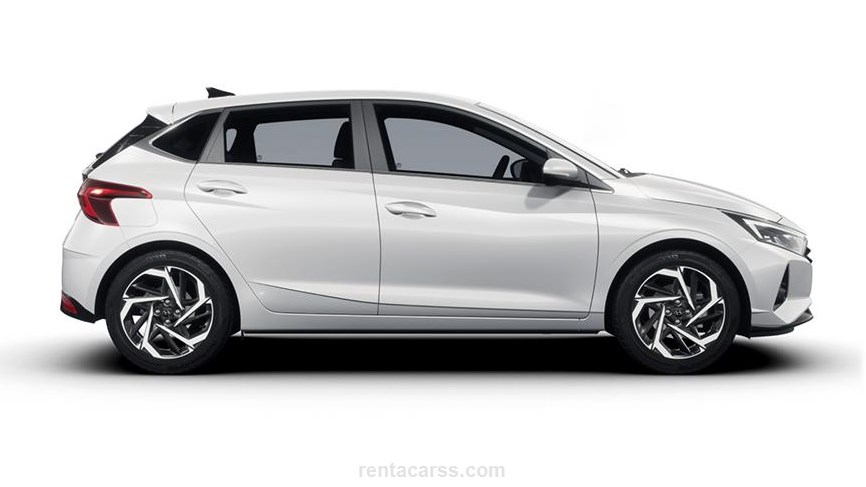 MB CLASS FİLO KİRALAMA Kiralık HYUNDAI I20