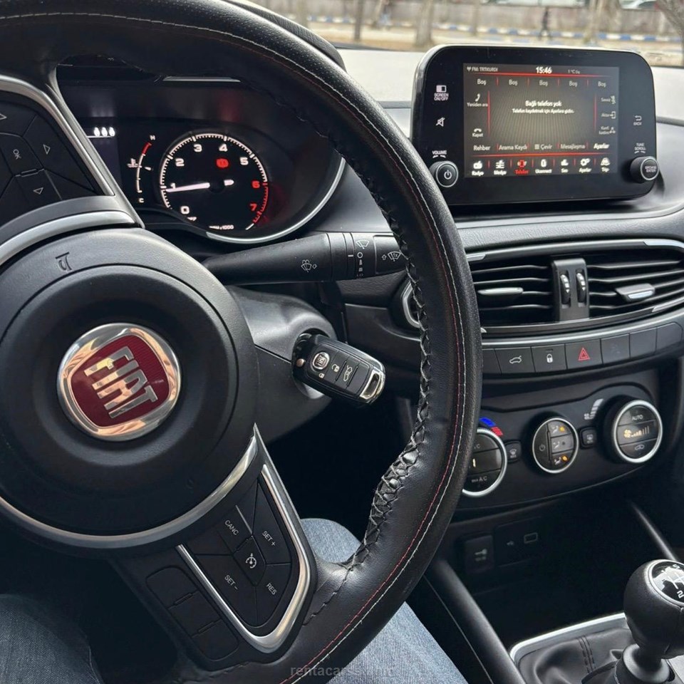 FIAT EGEA