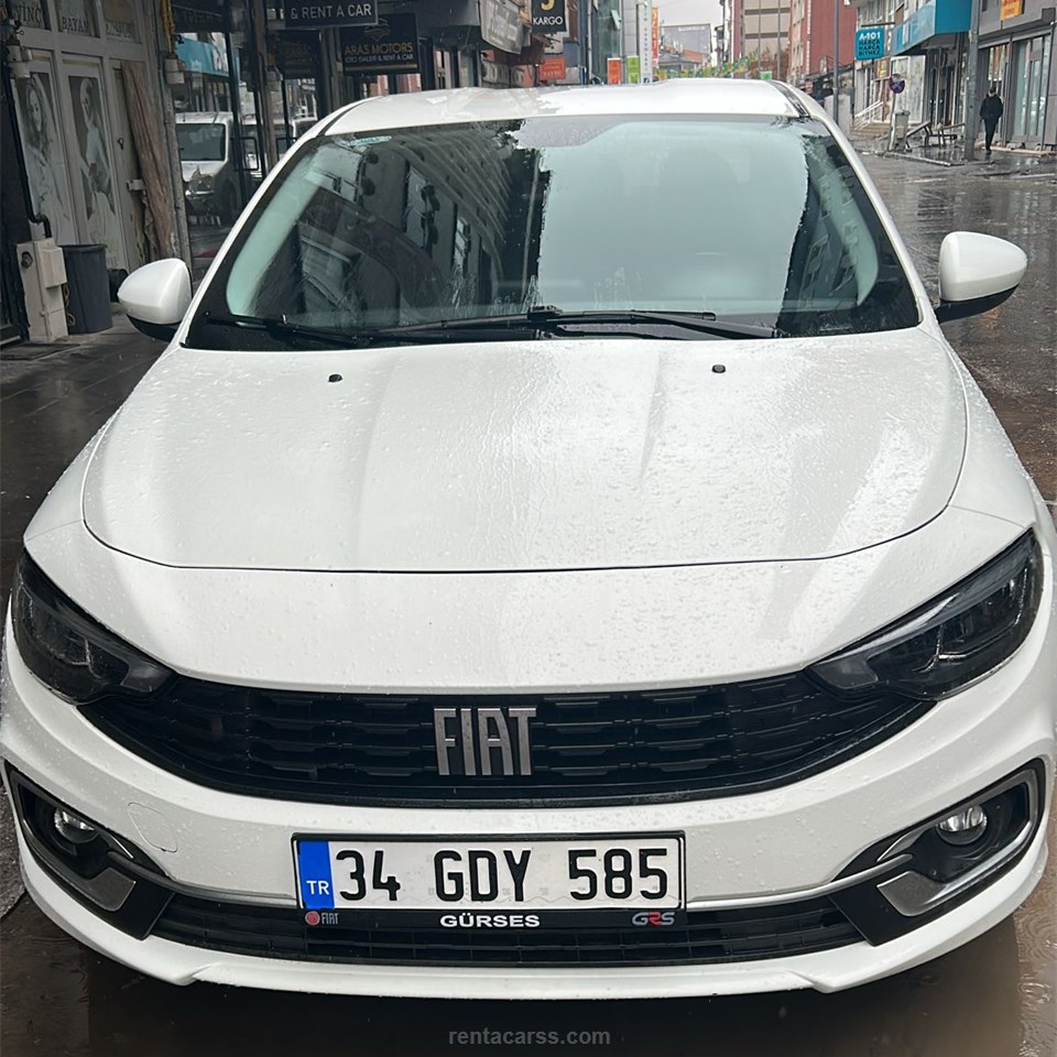 FIAT EGEA
