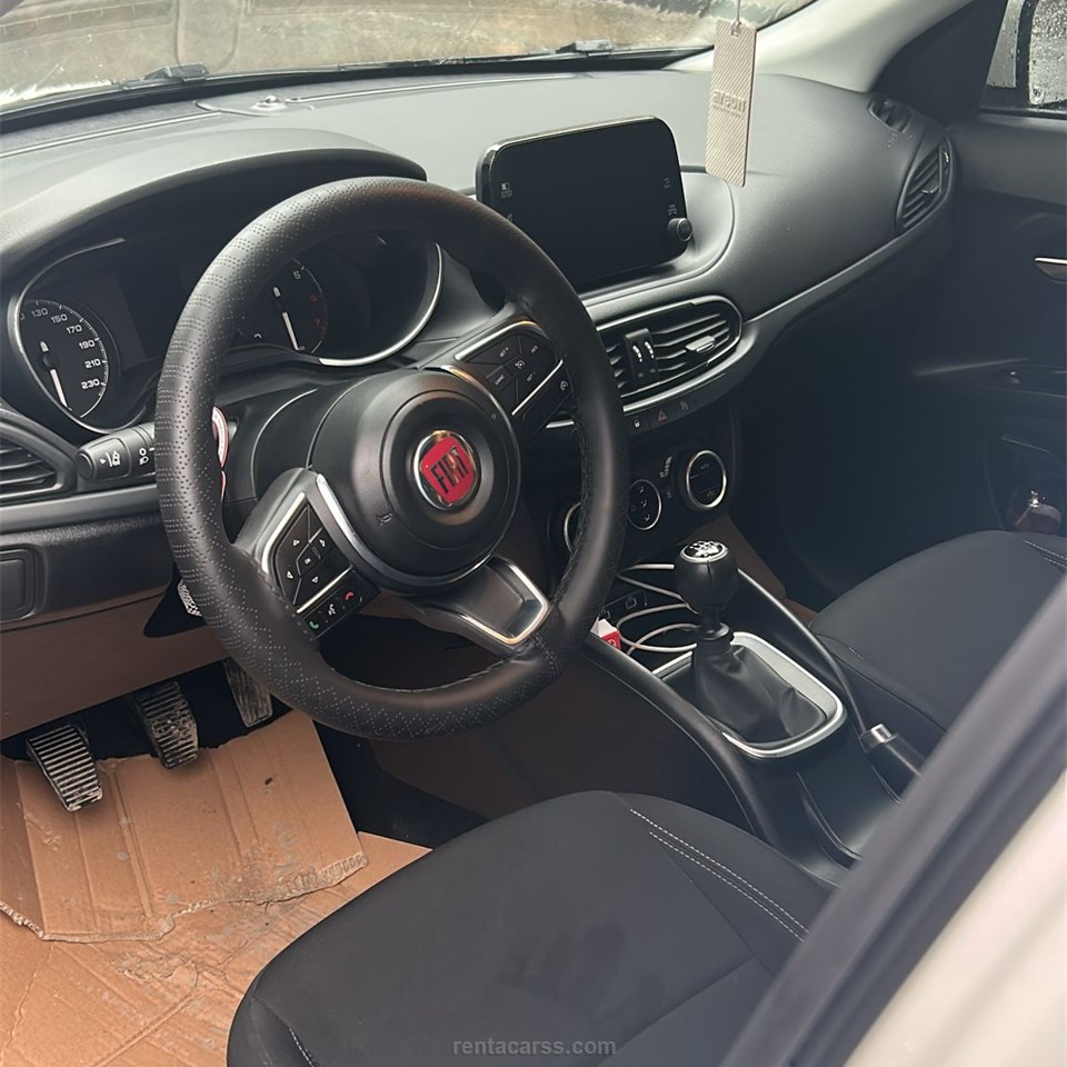 FIAT EGEA