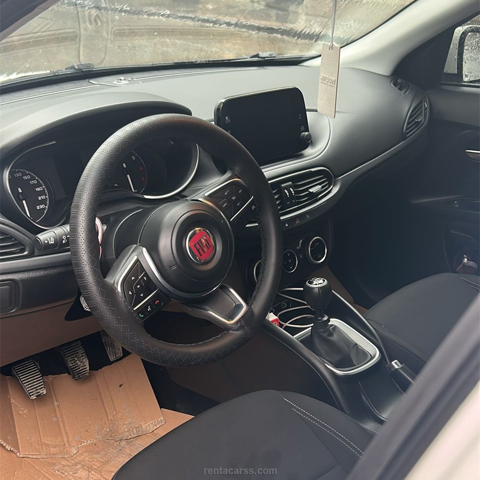 FIAT EGEA