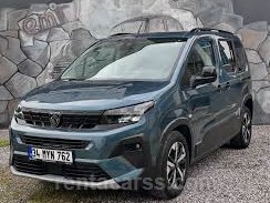 DURAK OTO KİRALAMA Kiralık PEUGEOT RIFTER