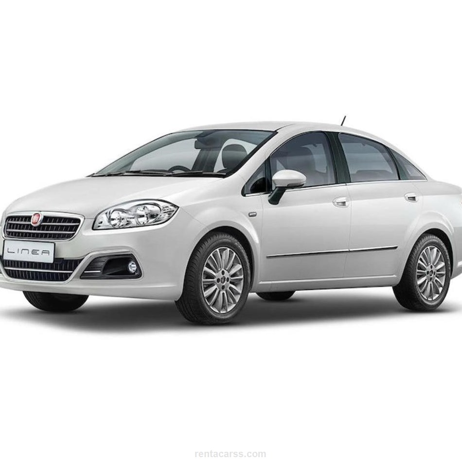 FIAT LINEA