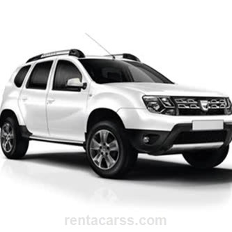 ŞENGÜN FİLO RENTACAR Kiralık DACIA DUSTER