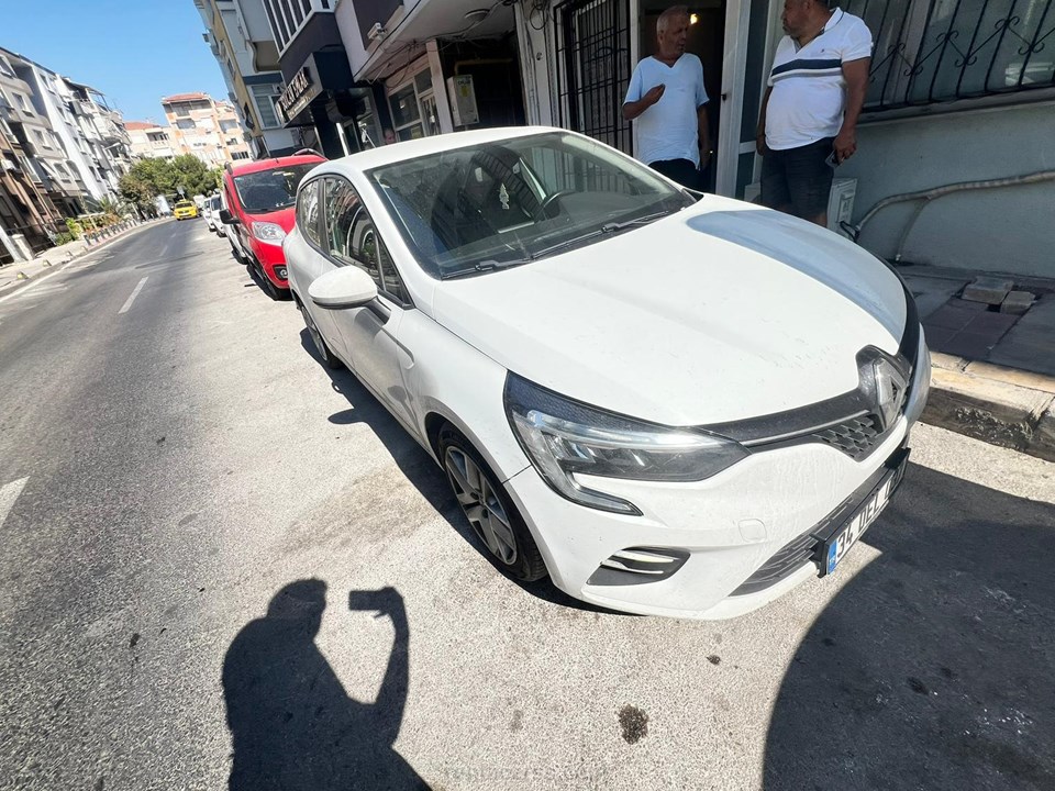 RENAULT Clio5