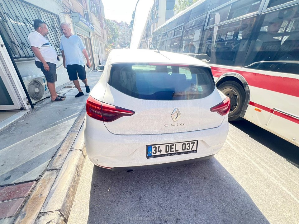 RENAULT Clio5