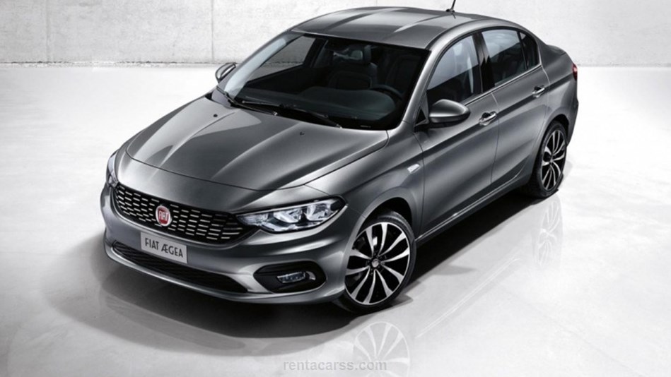 ŞENGÜN FİLO RENTACAR Kiralık FIAT EGEA