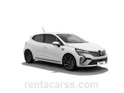 AYN OTOMOTİV İNŞ SAN VE TİC LTD ŞTİ Kiralık RENAULT CLIO
