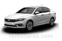 ŞENGÜN FİLO RENTACAR Kiralık FIAT EGEA