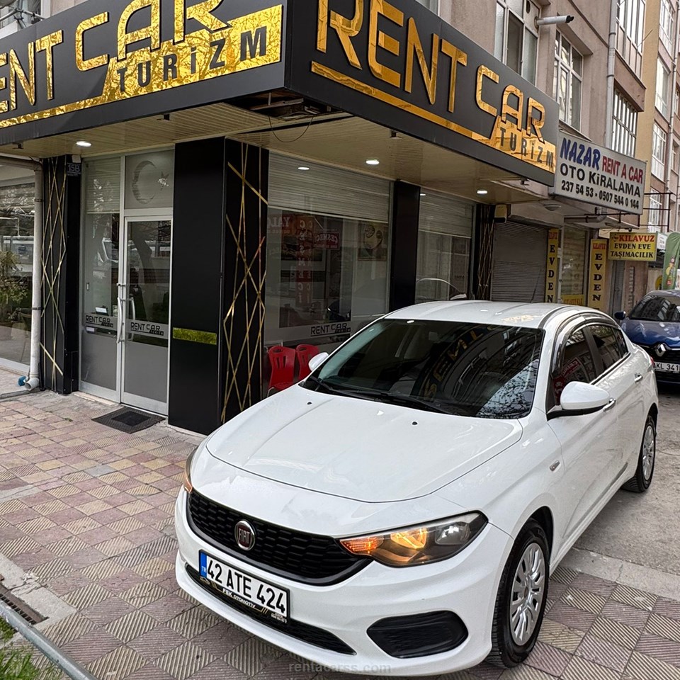 FIAT LINEA