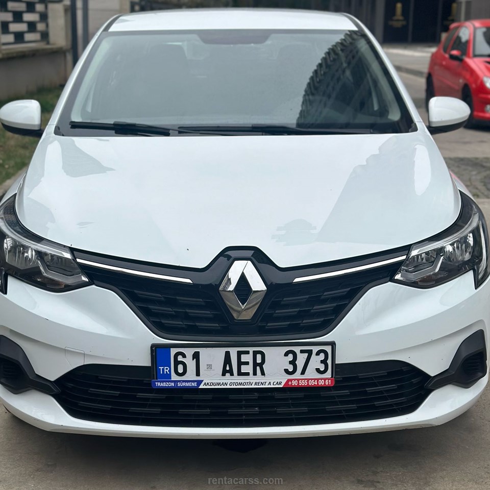 RENAULT TALİANT
