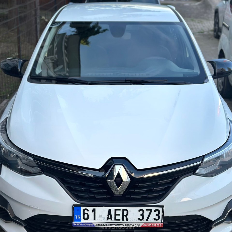 RENAULT TALİANT