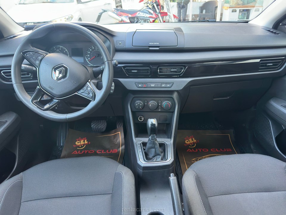 RENAULT TALİANT