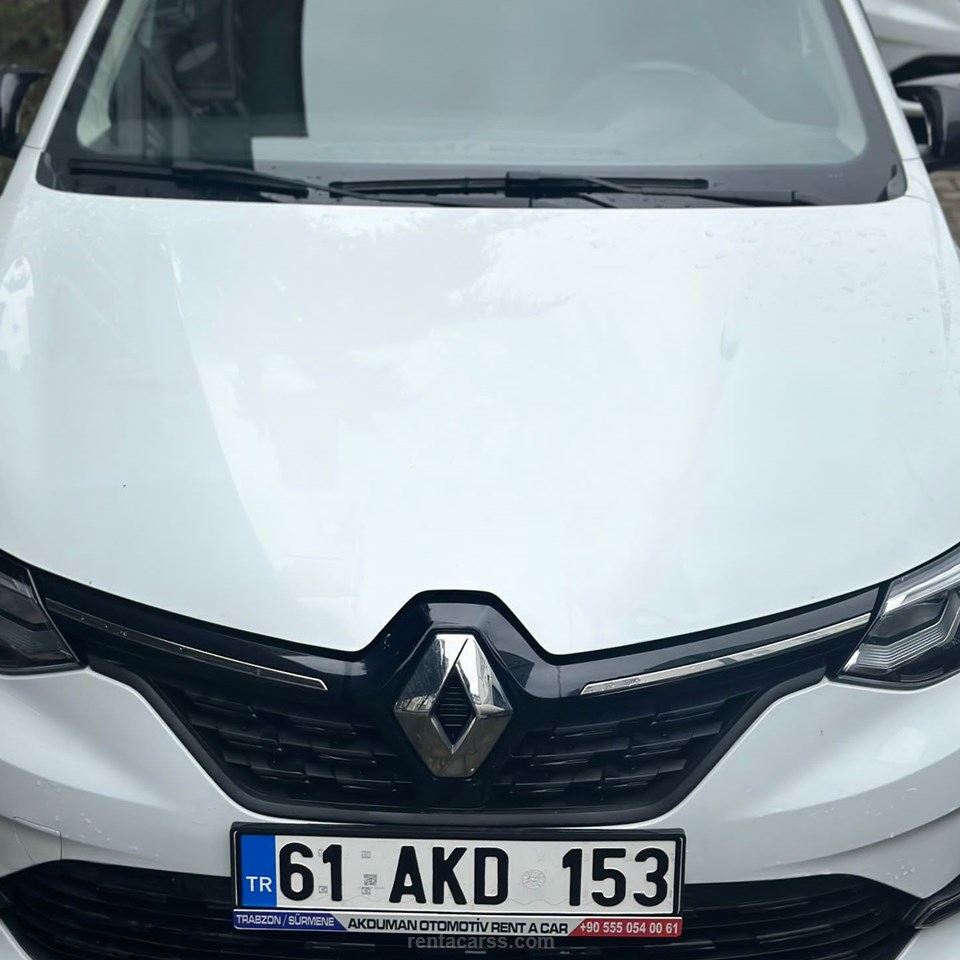 RENAULT TALİANT