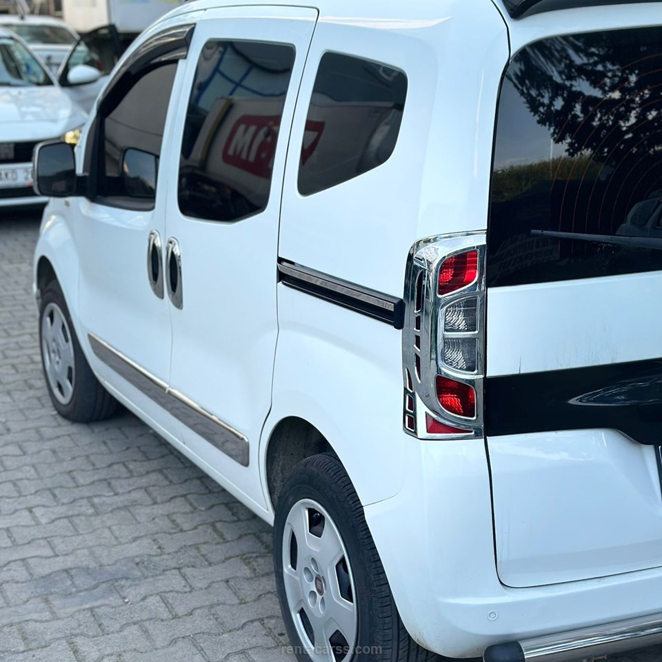 FIAT FIORINO
