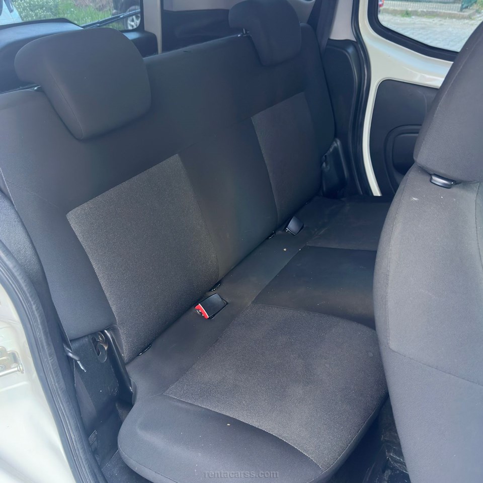 FIAT FIORINO