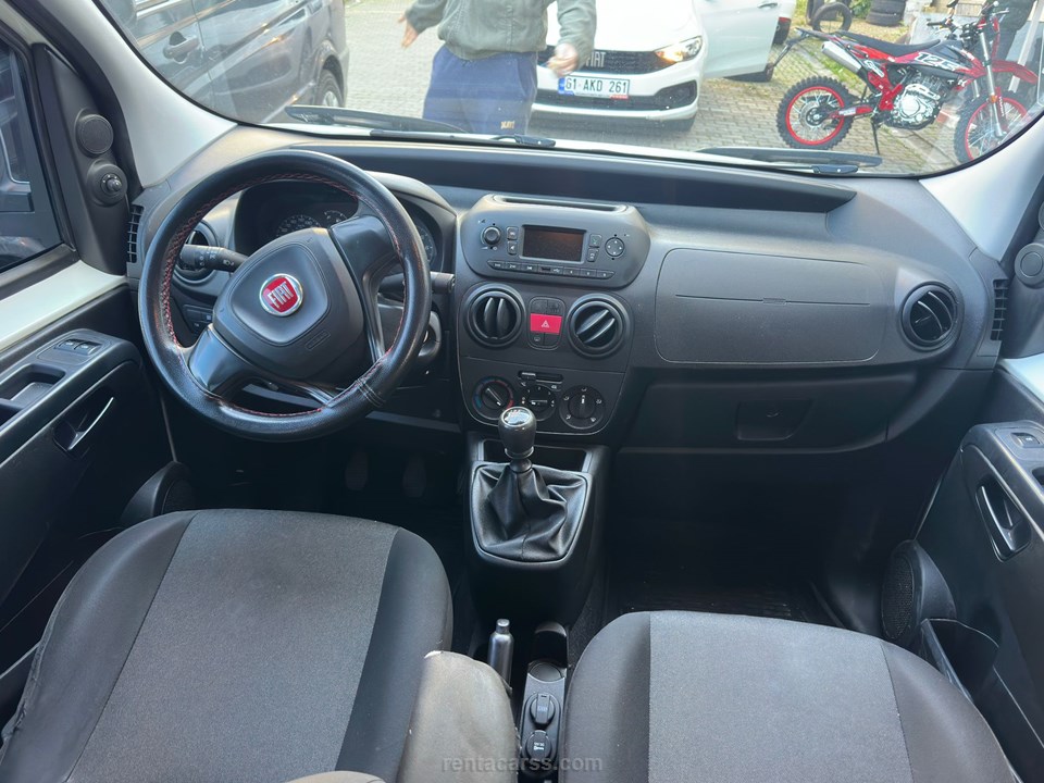 FIAT FIORINO