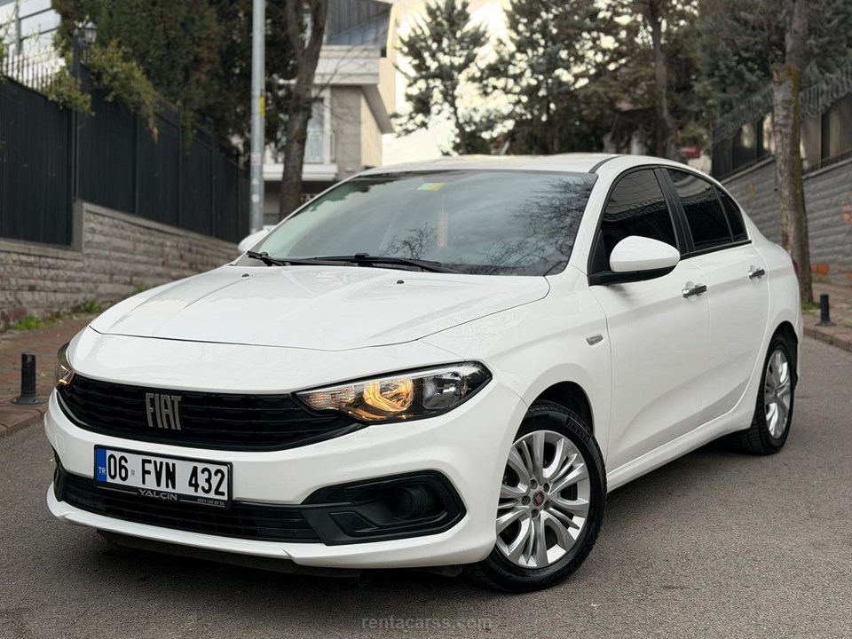 FIAT EGEA