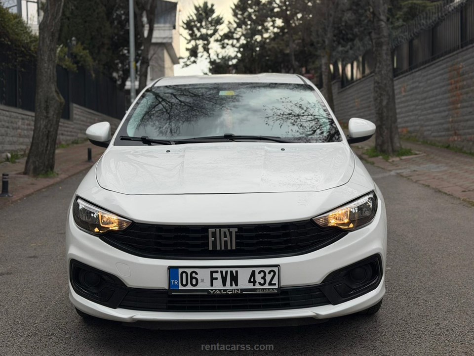 FIAT EGEA