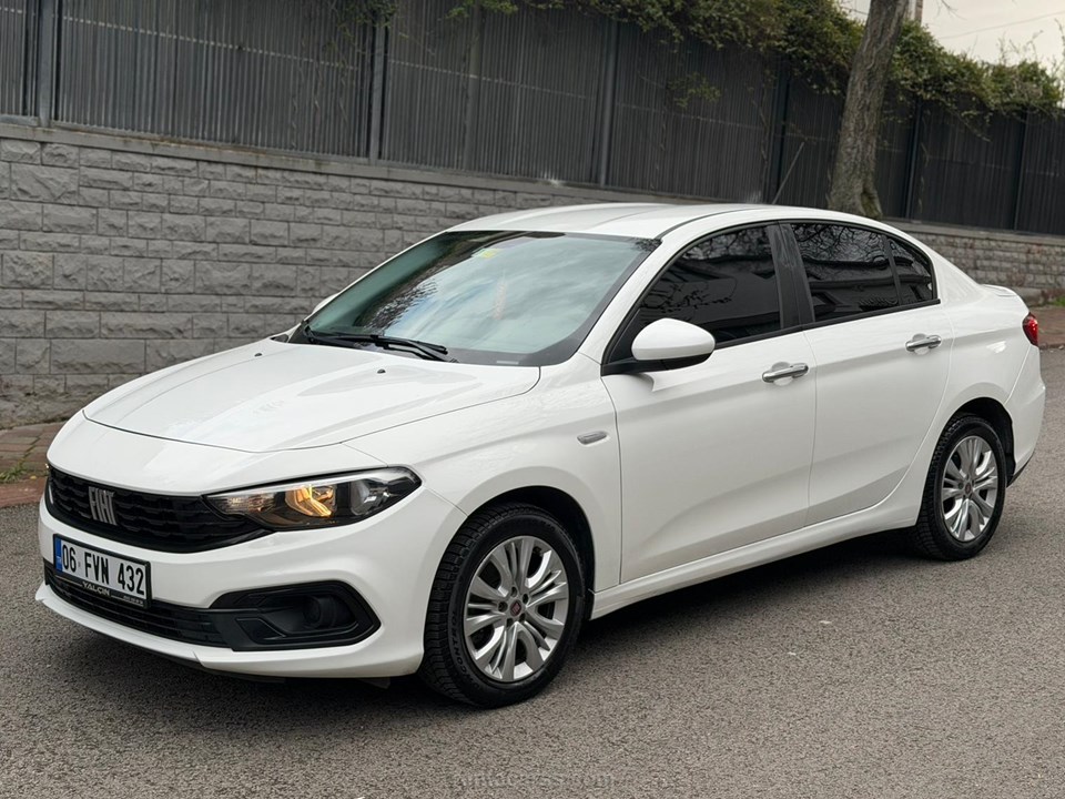 FIAT EGEA
