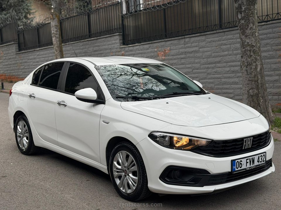 FIAT EGEA