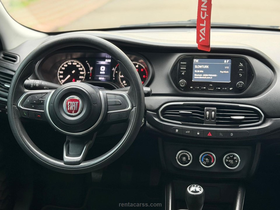 FIAT EGEA