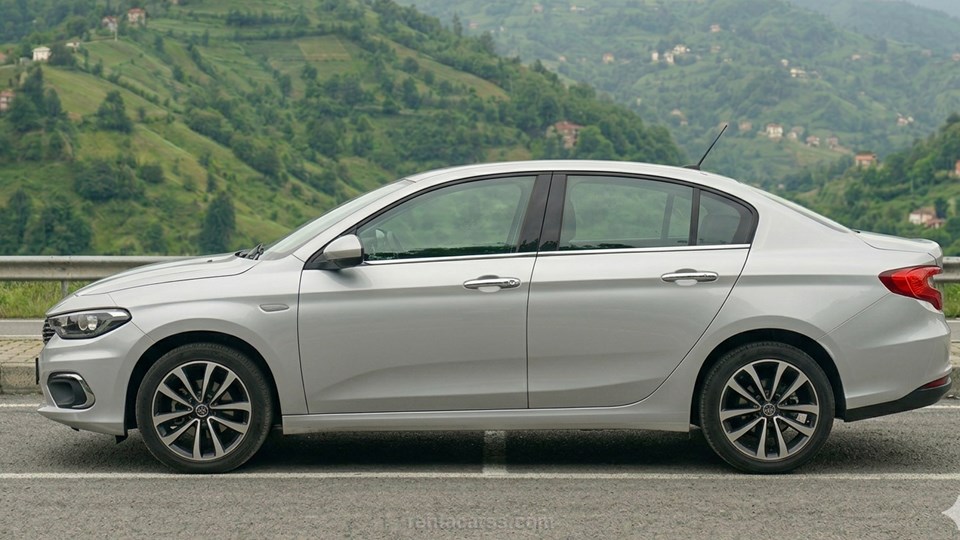 FIAT EGEA