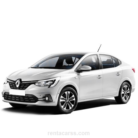SEMİH RENT A CAR Kiralık RENAULT SYMBOL