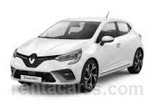 SEMİH RENT A CAR Kiralık RENAULT Clio5