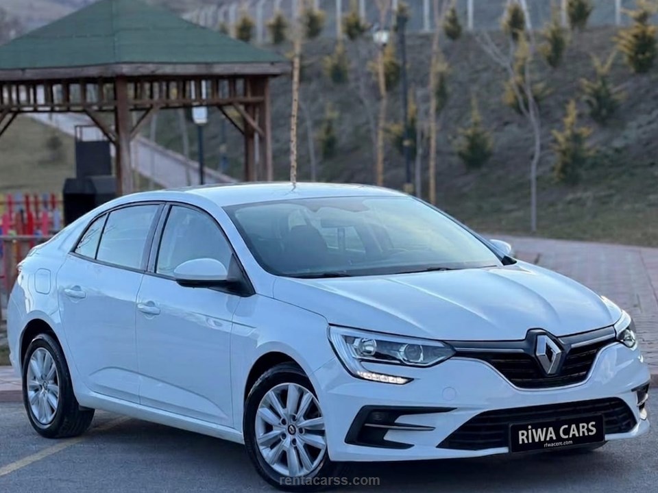 FIAT LINEA
