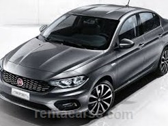 NOKTA RENT A CAR Kiralık FIAT EGEA