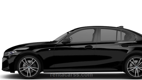 PAPİLLON RENT A CAR Kiralık BMW 3.20