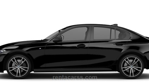 PAPİLLON RENT A CAR Kiralık BMW 3.20