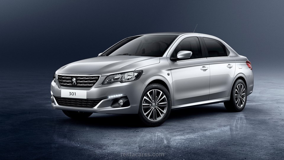 EMİR TOPRAK OTO KİRALAMA Kiralık PEUGEOT 301