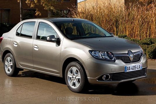 EMİR TOPRAK OTO KİRALAMA Kiralık RENAULT SYMBOL