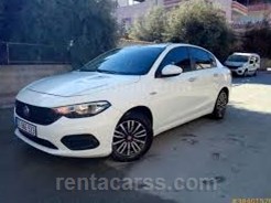 MİRA RENT A CAR Kiralık FIAT EGEA