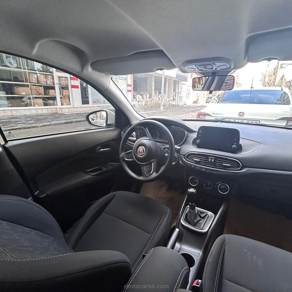 FIAT EGEA